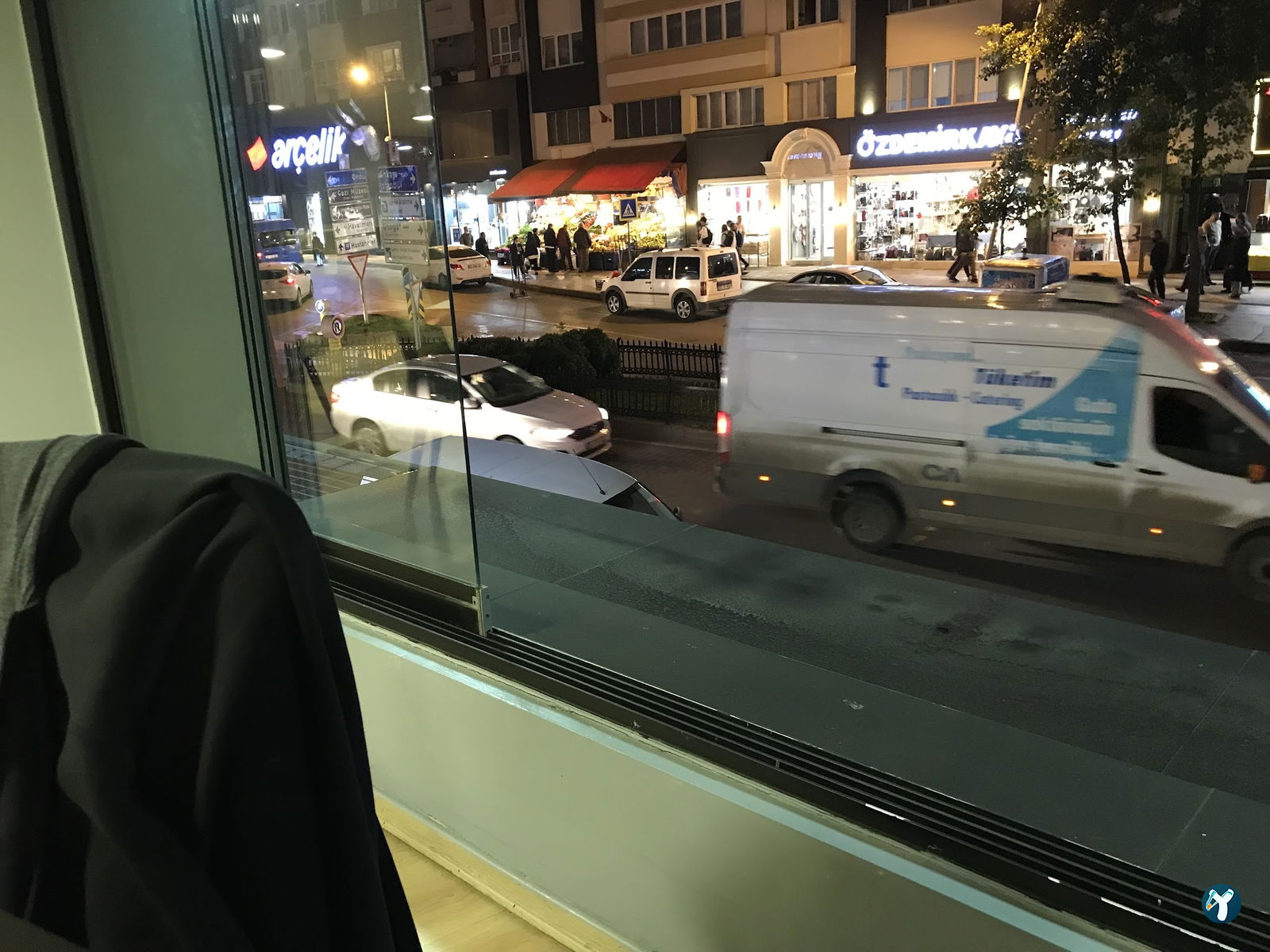 Lades Döner