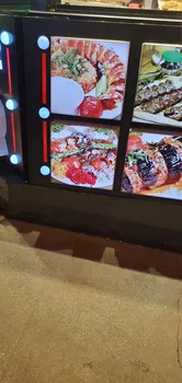 Lades Döner resimleri