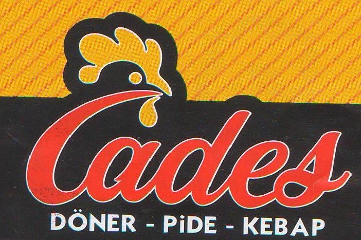 Lades Döner