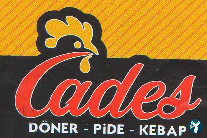 Lades Döner