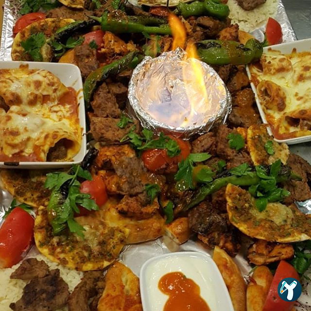 Lades Döner