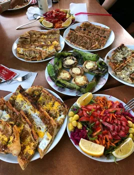 Süller Kardesler Pide resimleri