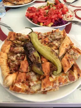 Süller Kardesler Pide resimleri