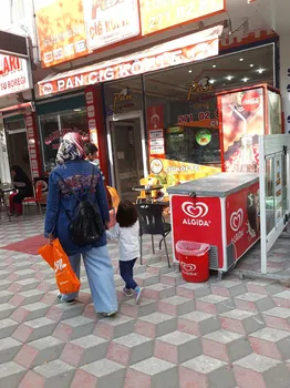 Pan Çiğ Köfte resimleri