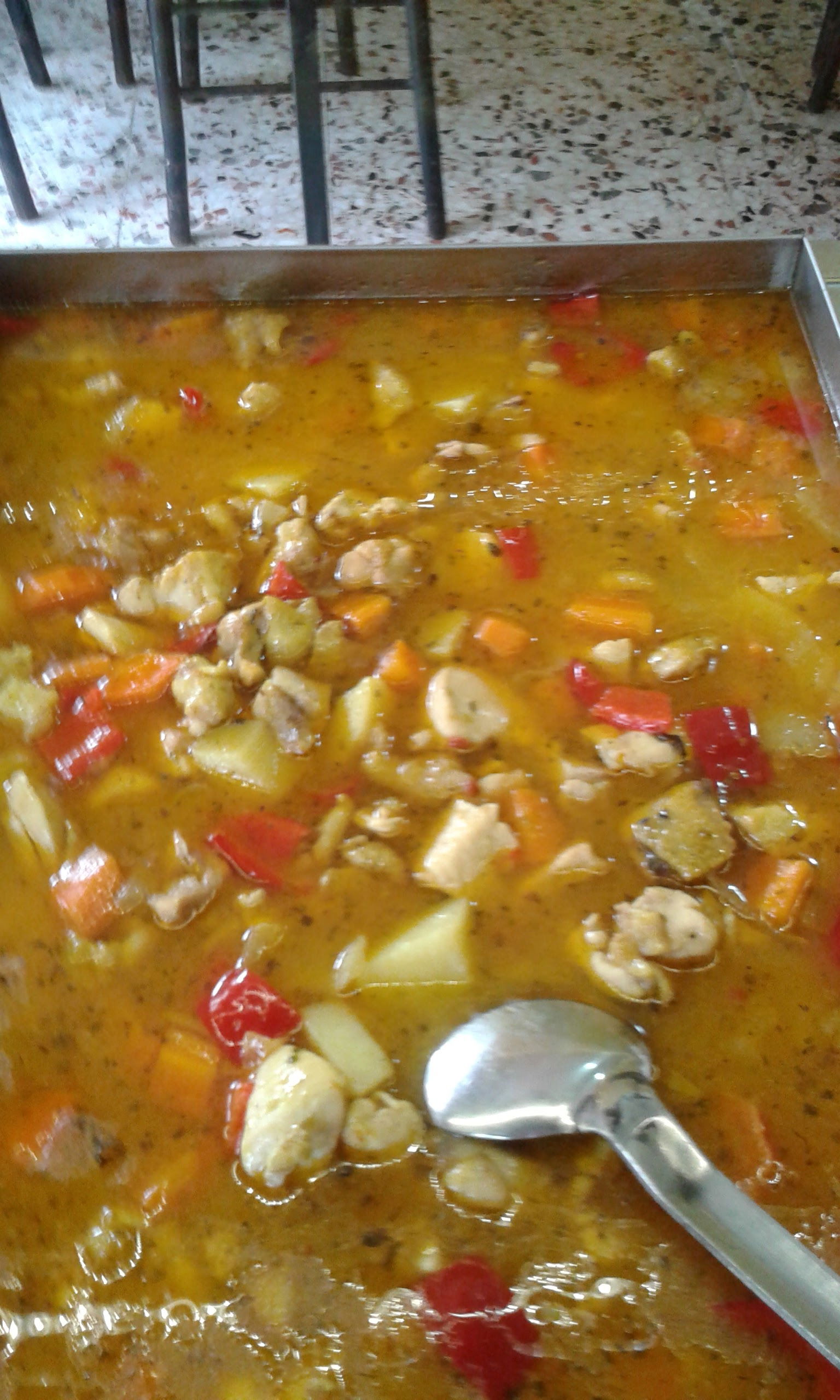 Gölyüzü Merkez Lokantası