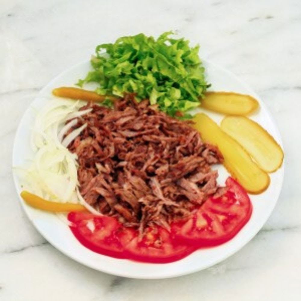 Gölyüzü Merkez Lokantası