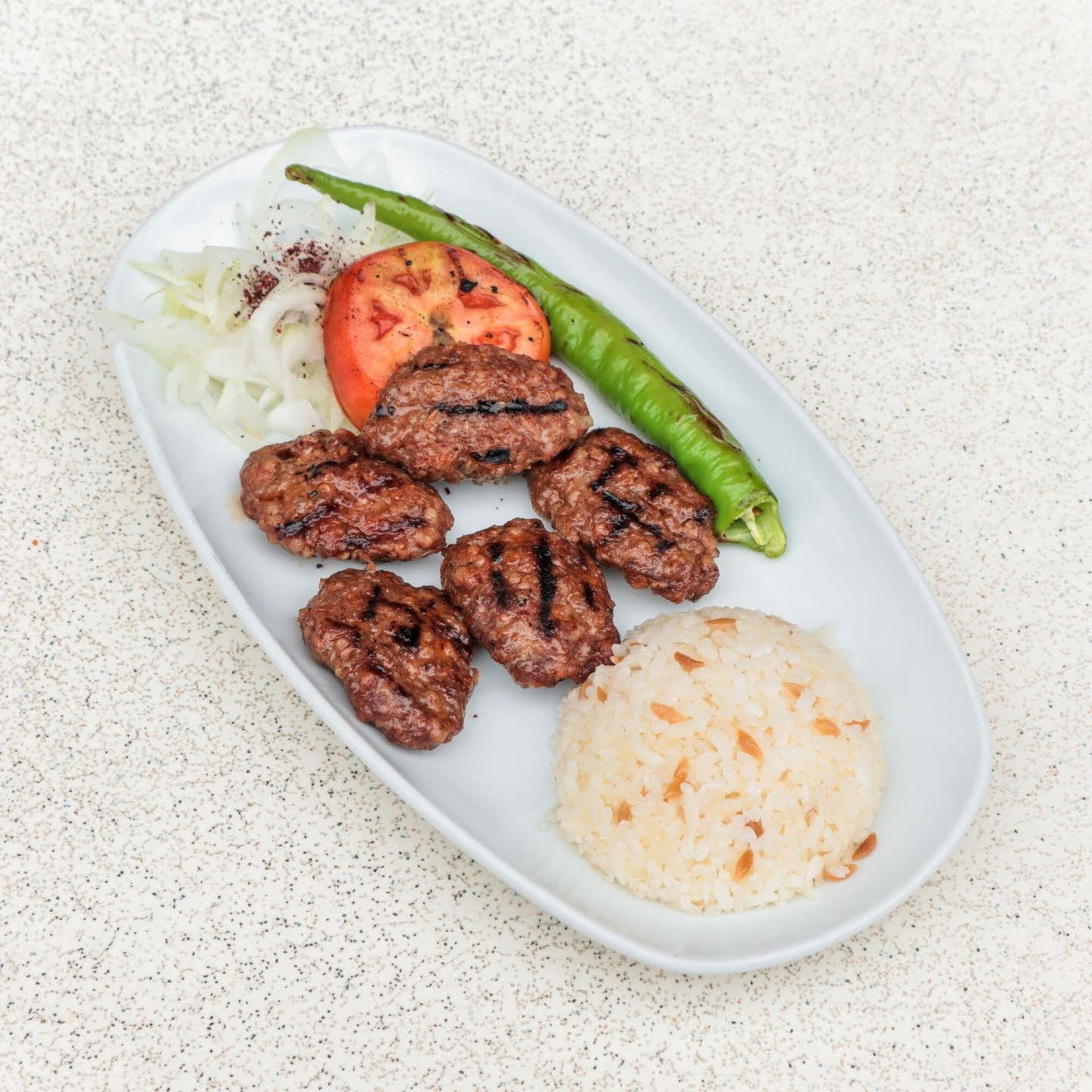 Gölyüzü Merkez Lokantası