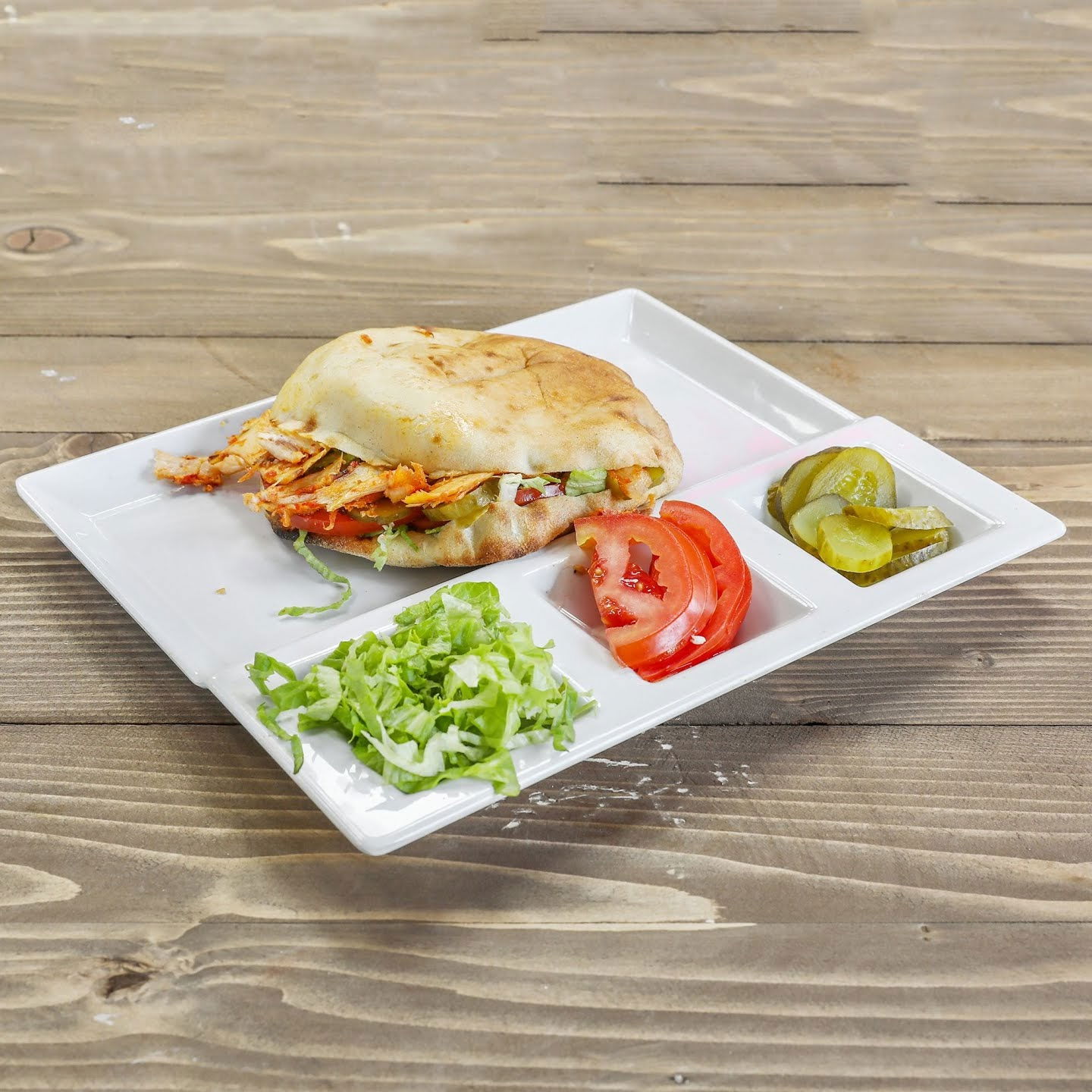 Gölyüzü Merkez Lokantası