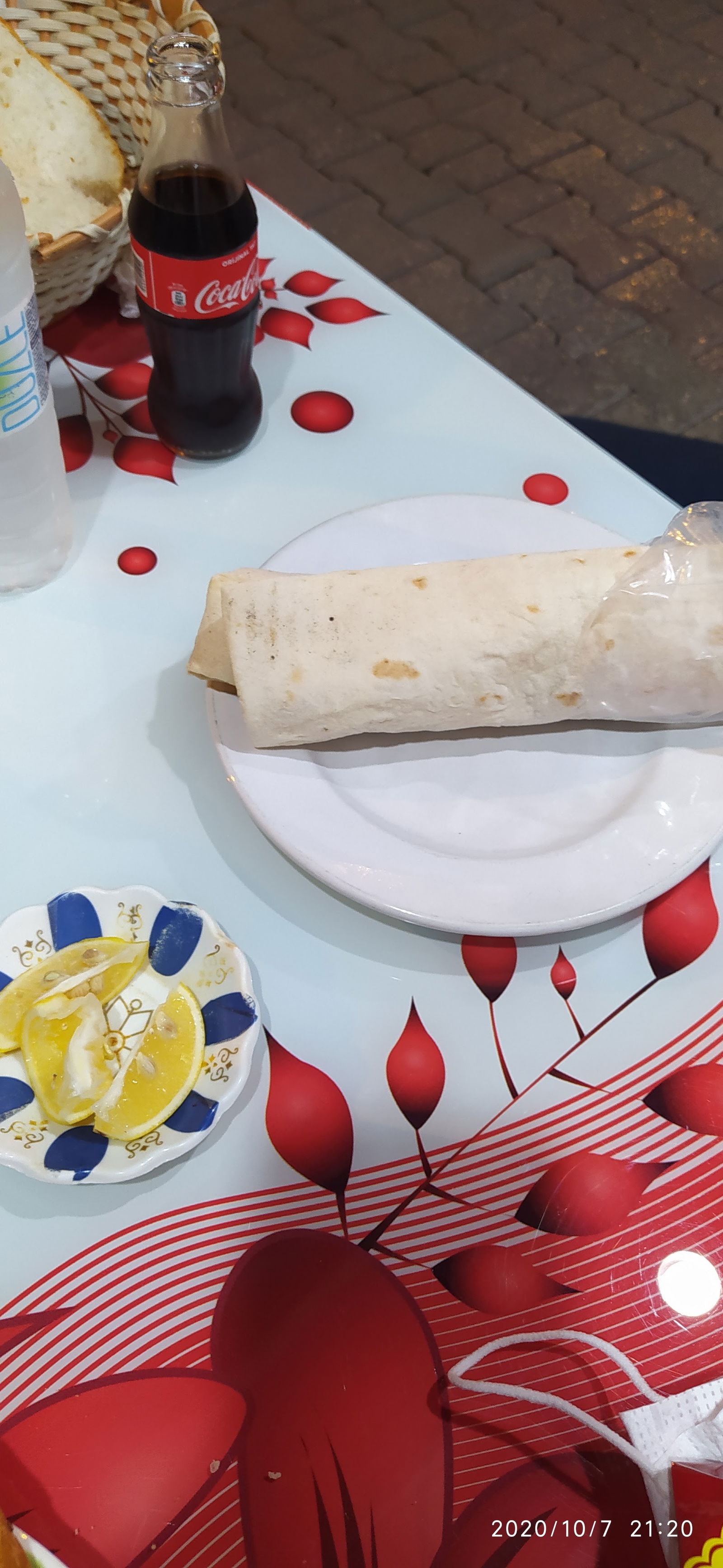 Gölyüzü Merkez Lokantası