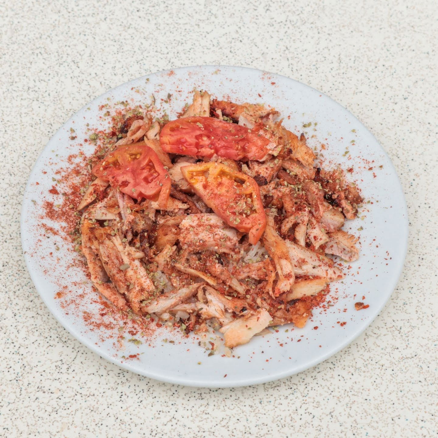 Gölyüzü Merkez Lokantası