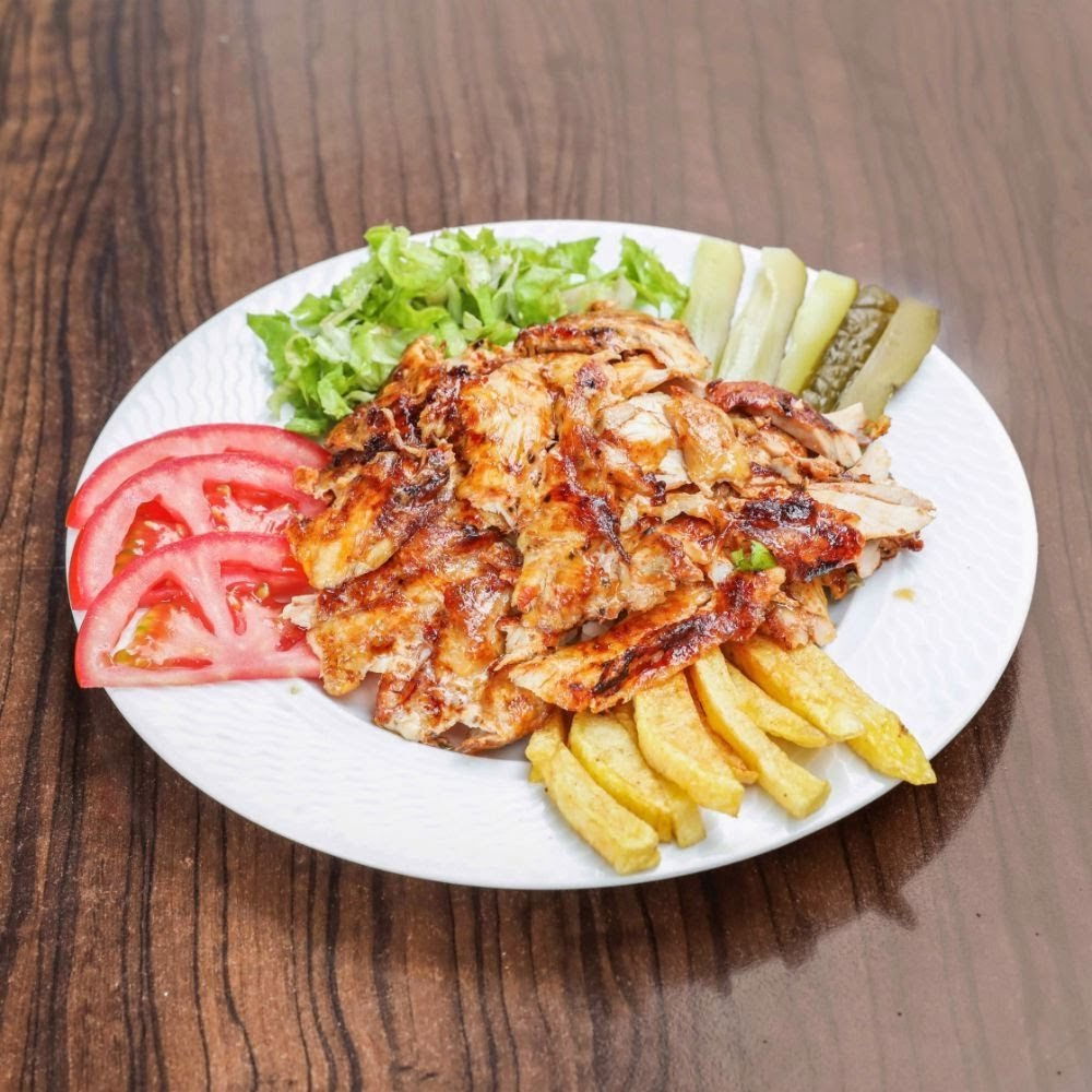 Gölyüzü Merkez Lokantası