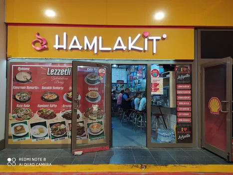 Hamlakit resimleri