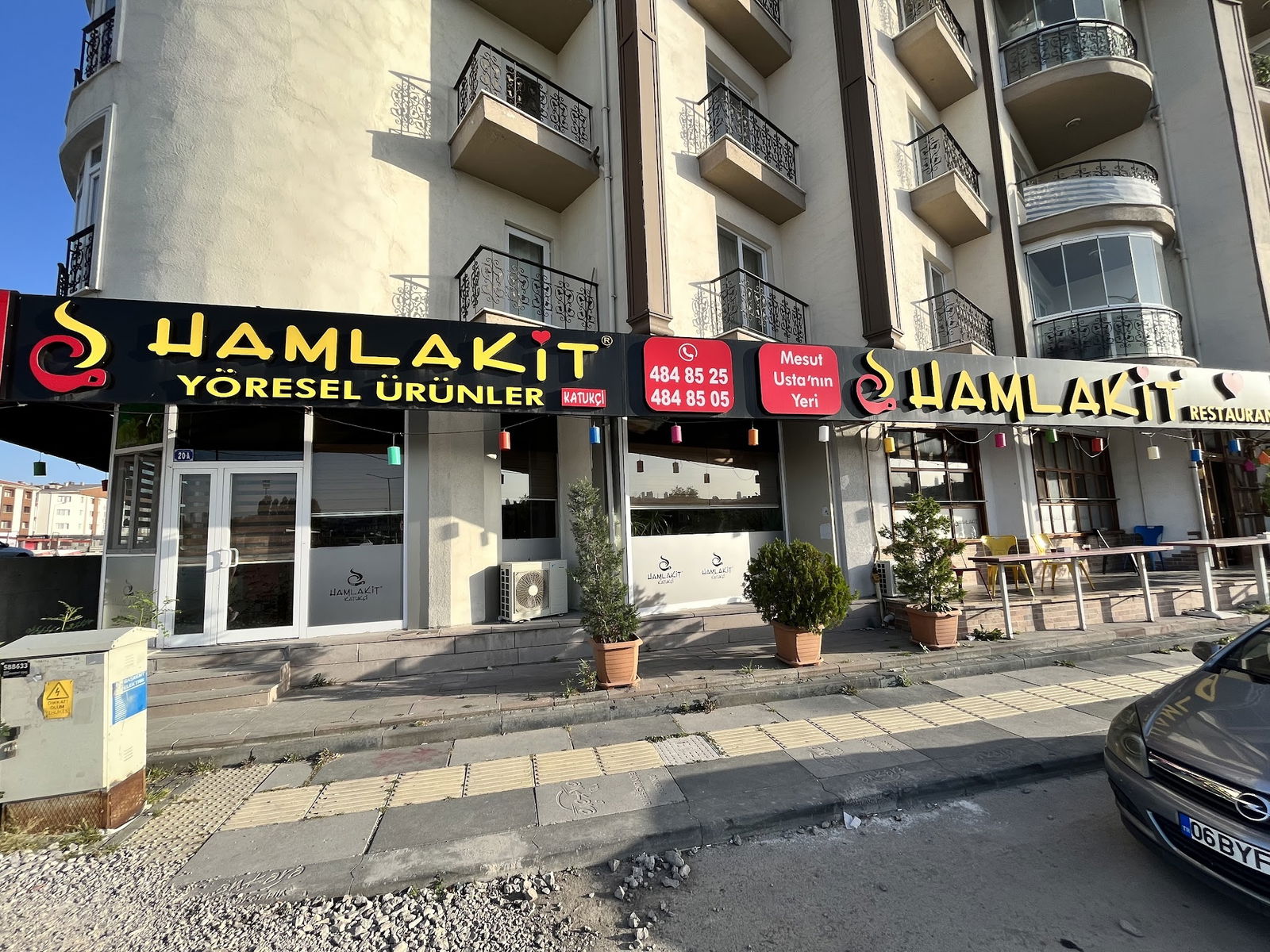 Hamlakit