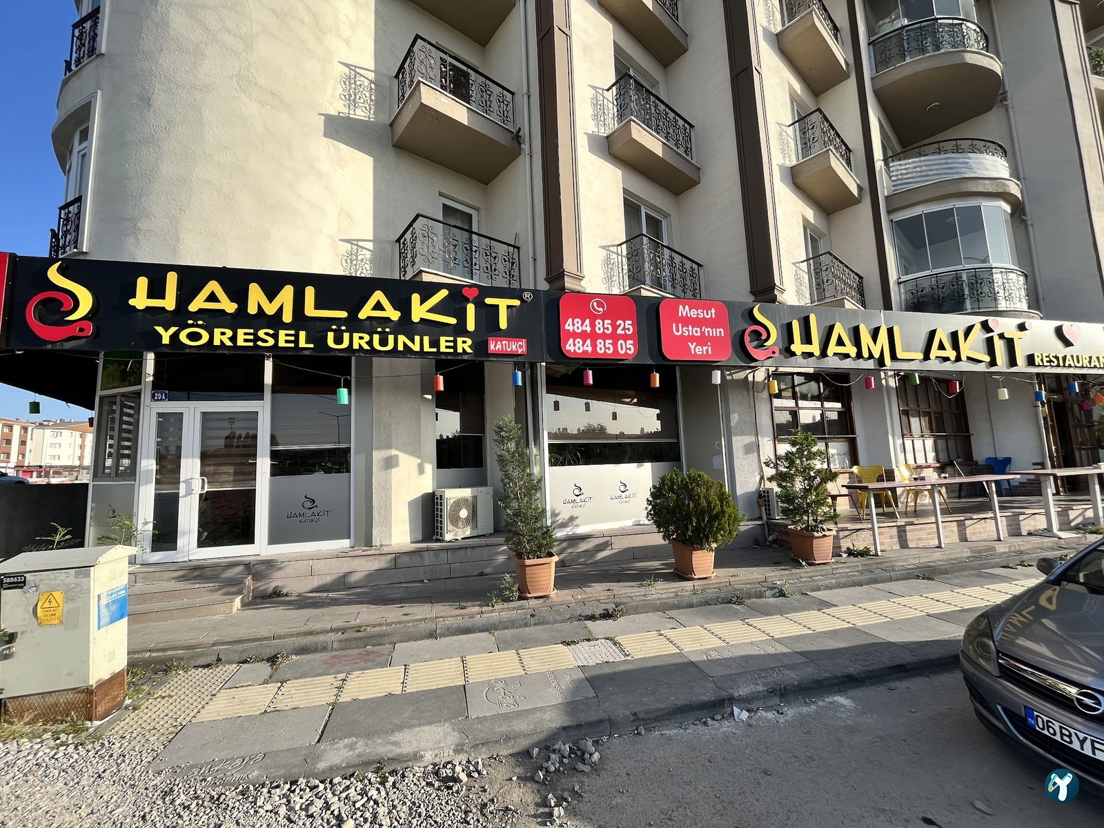 Hamlakit