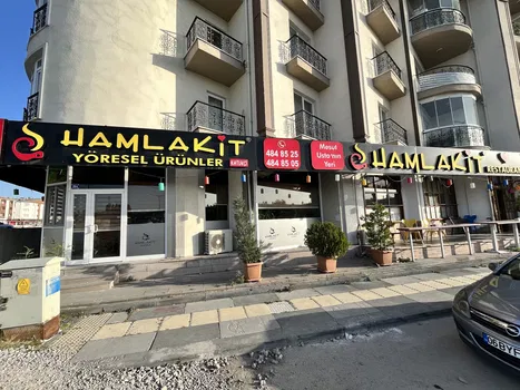 Hamlakit resimleri