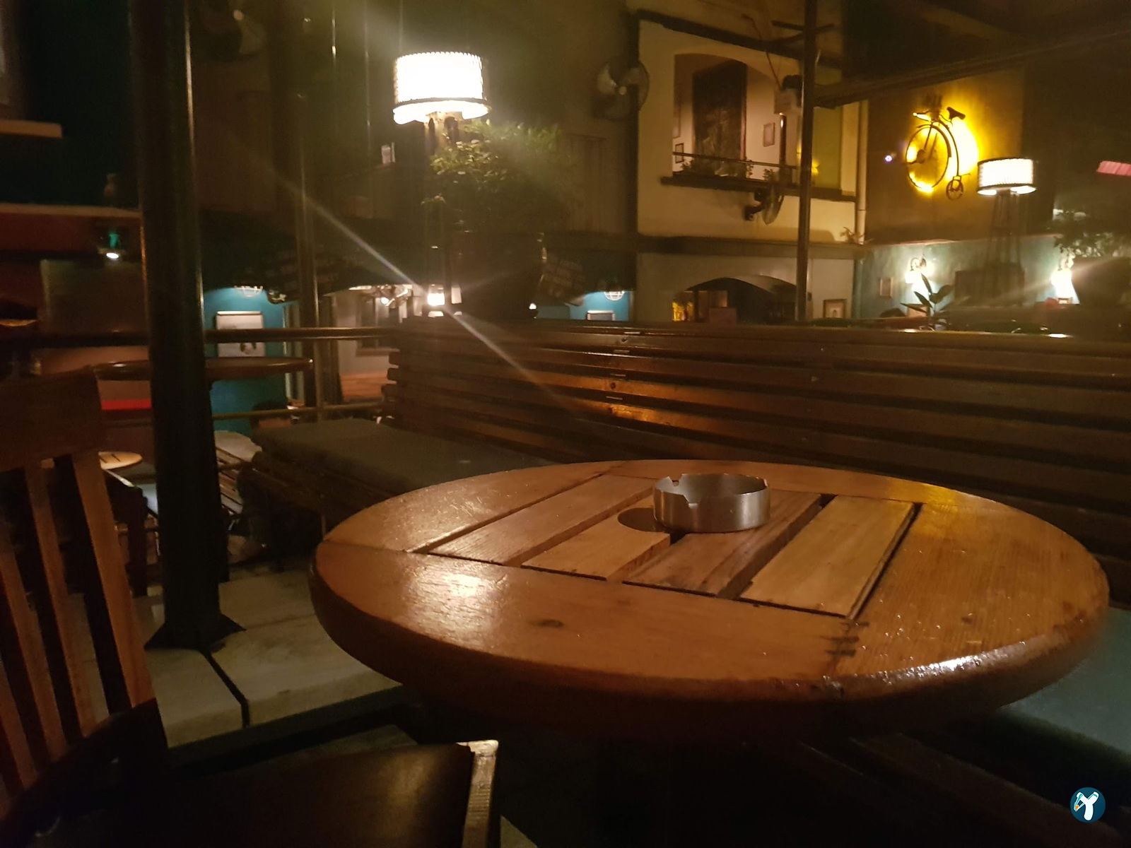 Punch-Port Coffee