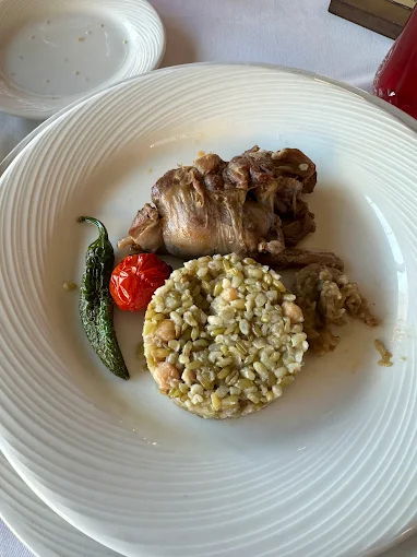 Cercis Murat Konağı