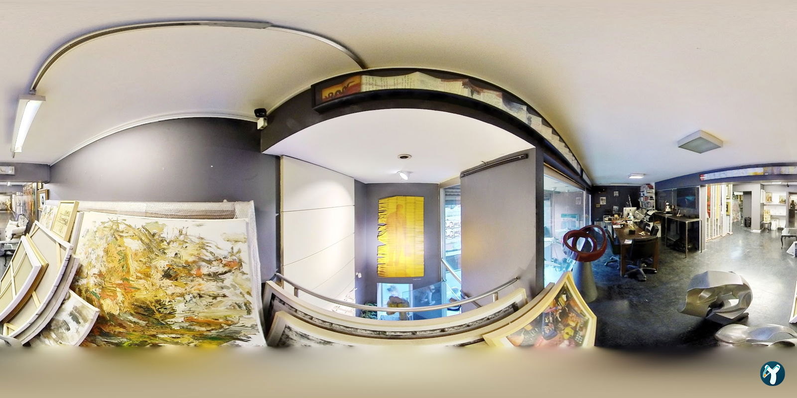 44A Art Gallery & Cafe