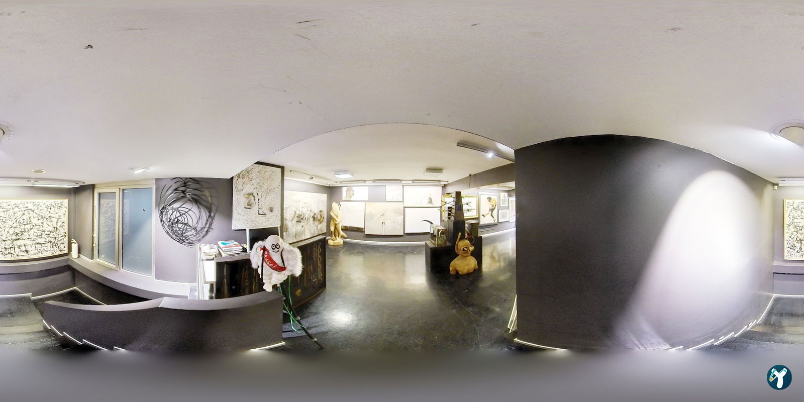 44A Art Gallery & Cafe
