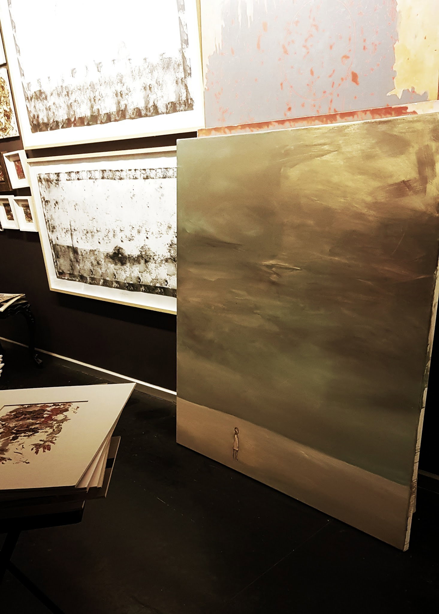 44A Art Gallery & Cafe