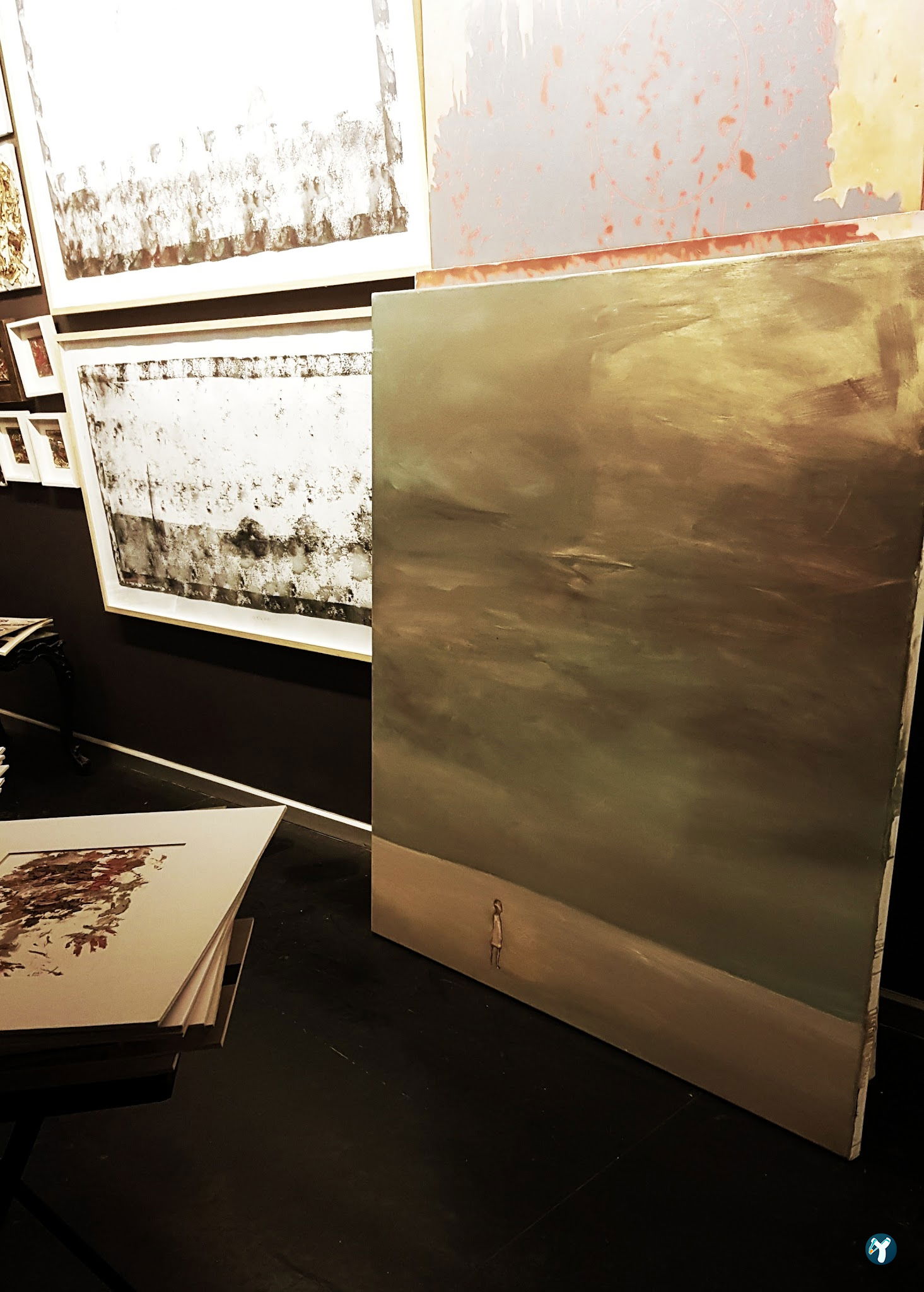 44A Art Gallery & Cafe