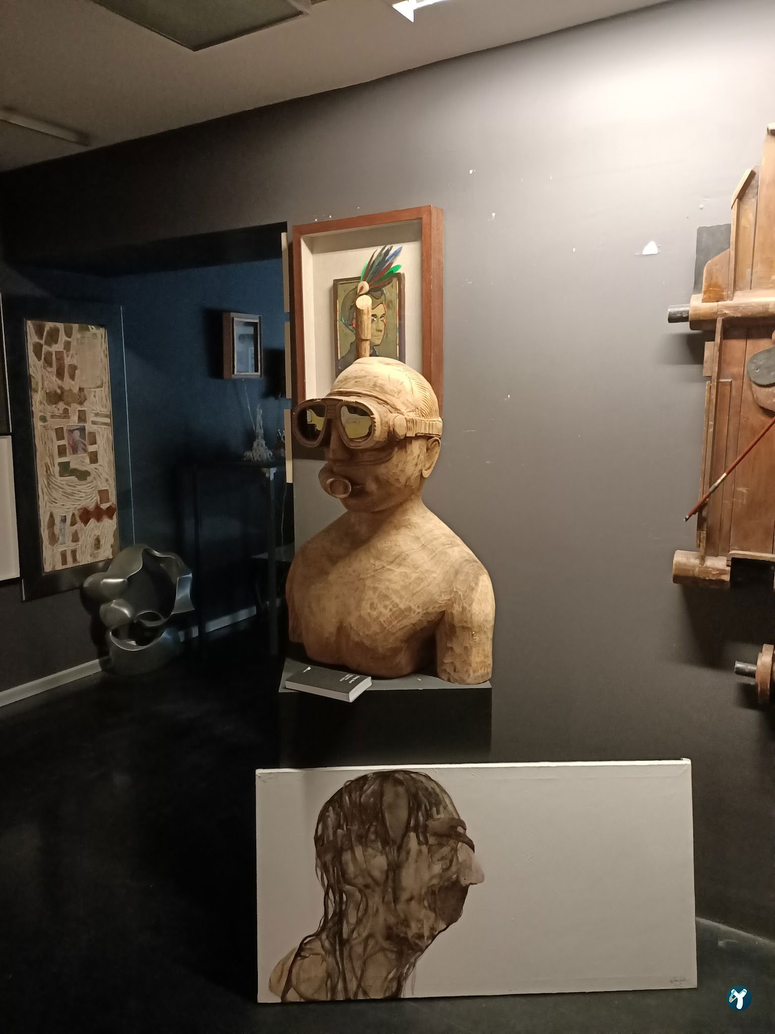 44A Art Gallery & Cafe