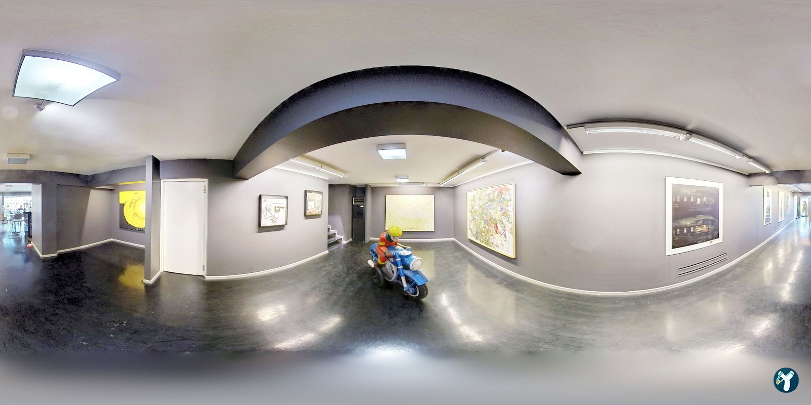 44A Art Gallery & Cafe