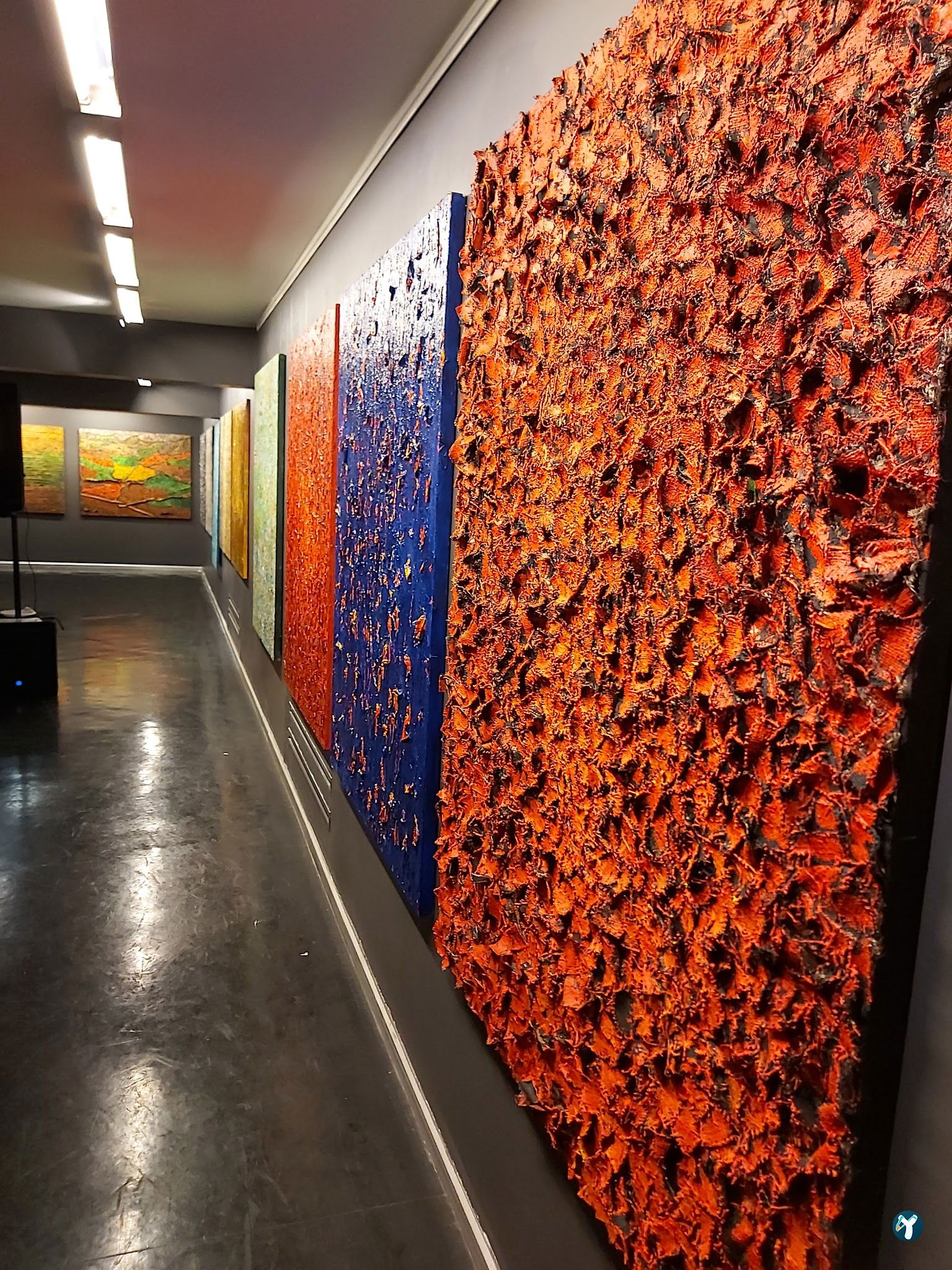 44A Art Gallery & Cafe