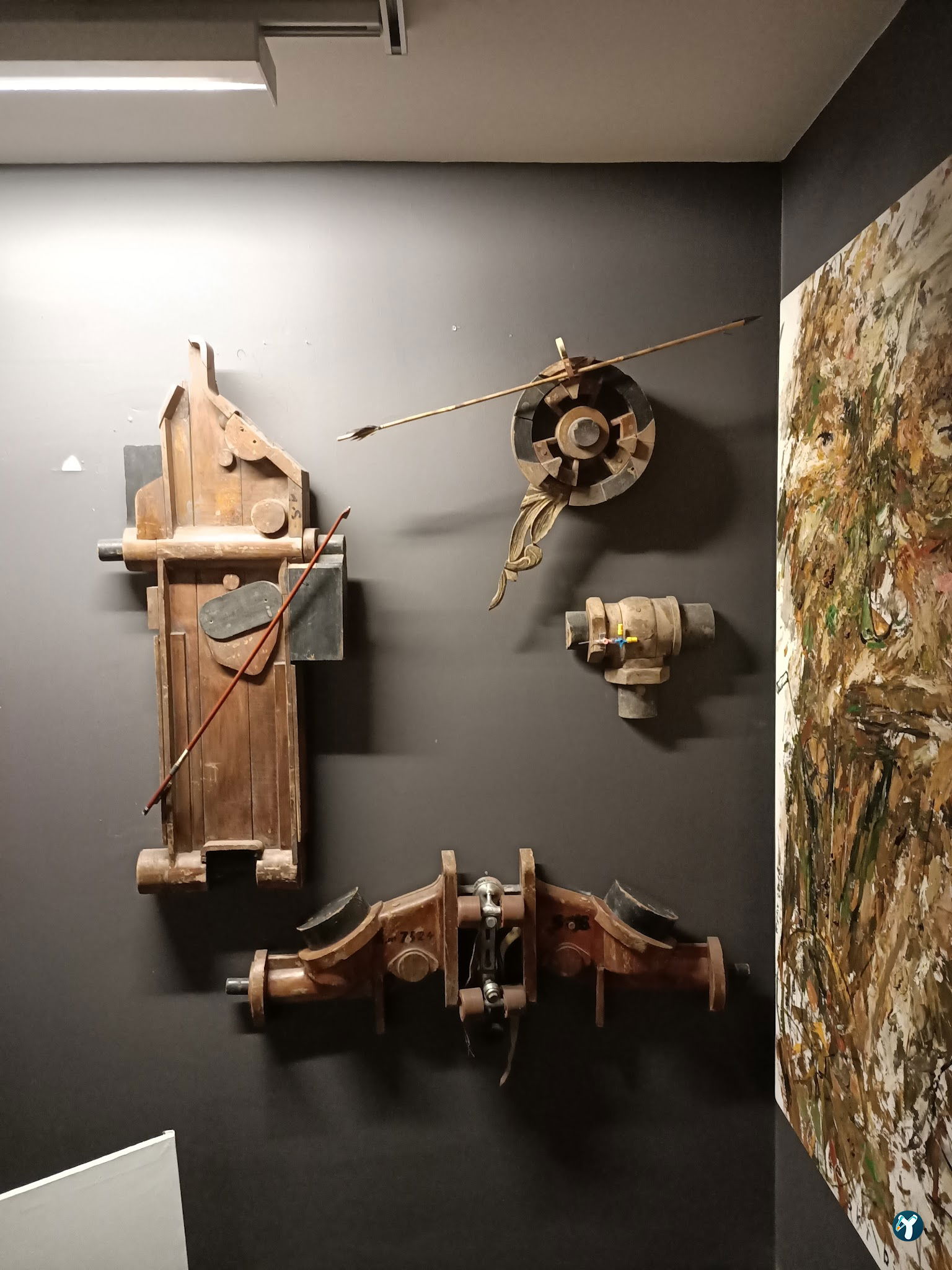 44A Art Gallery & Cafe