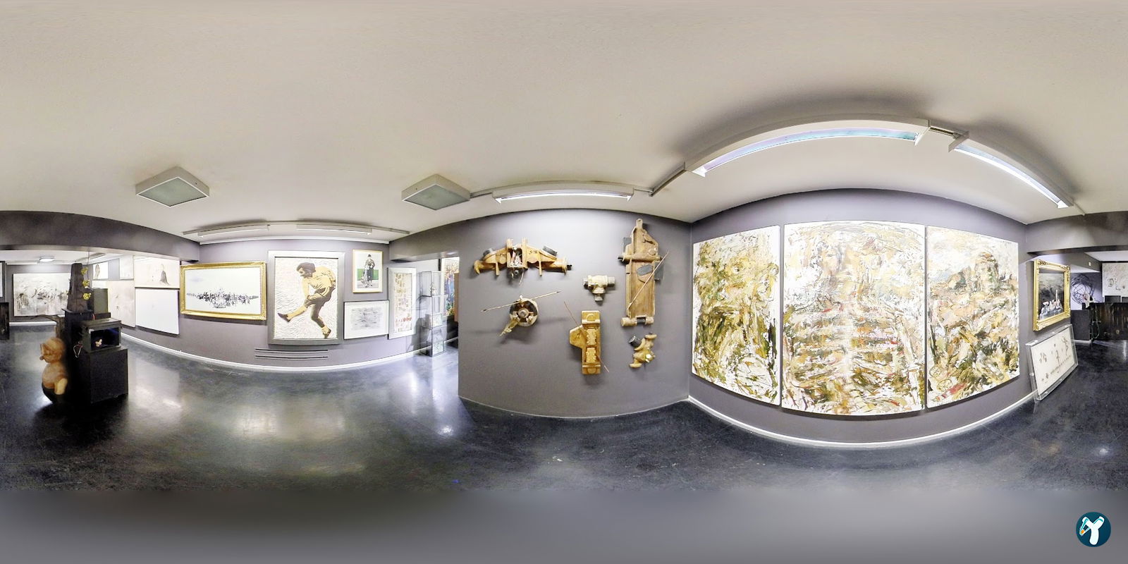 44A Art Gallery & Cafe