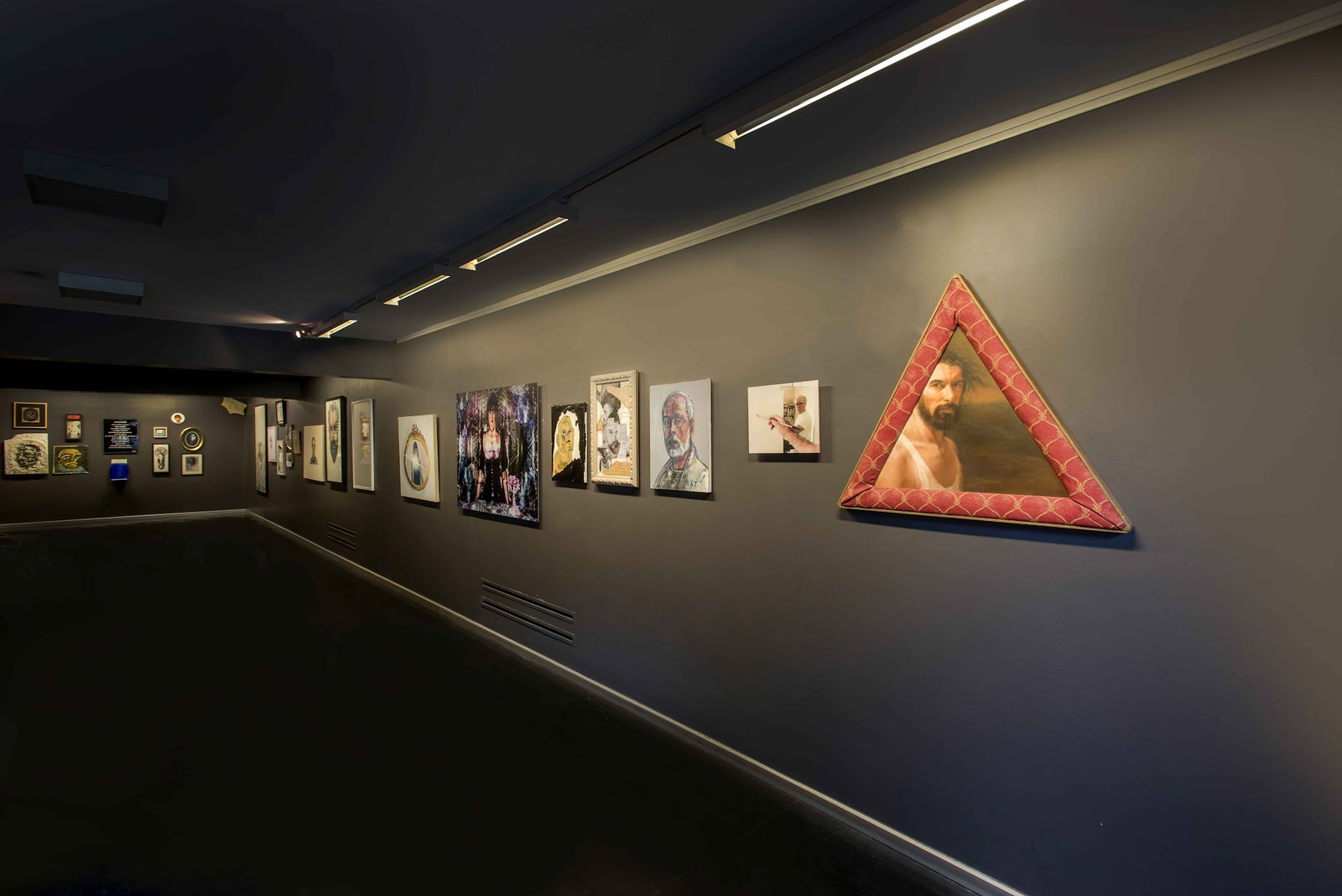 44A Art Gallery & Cafe