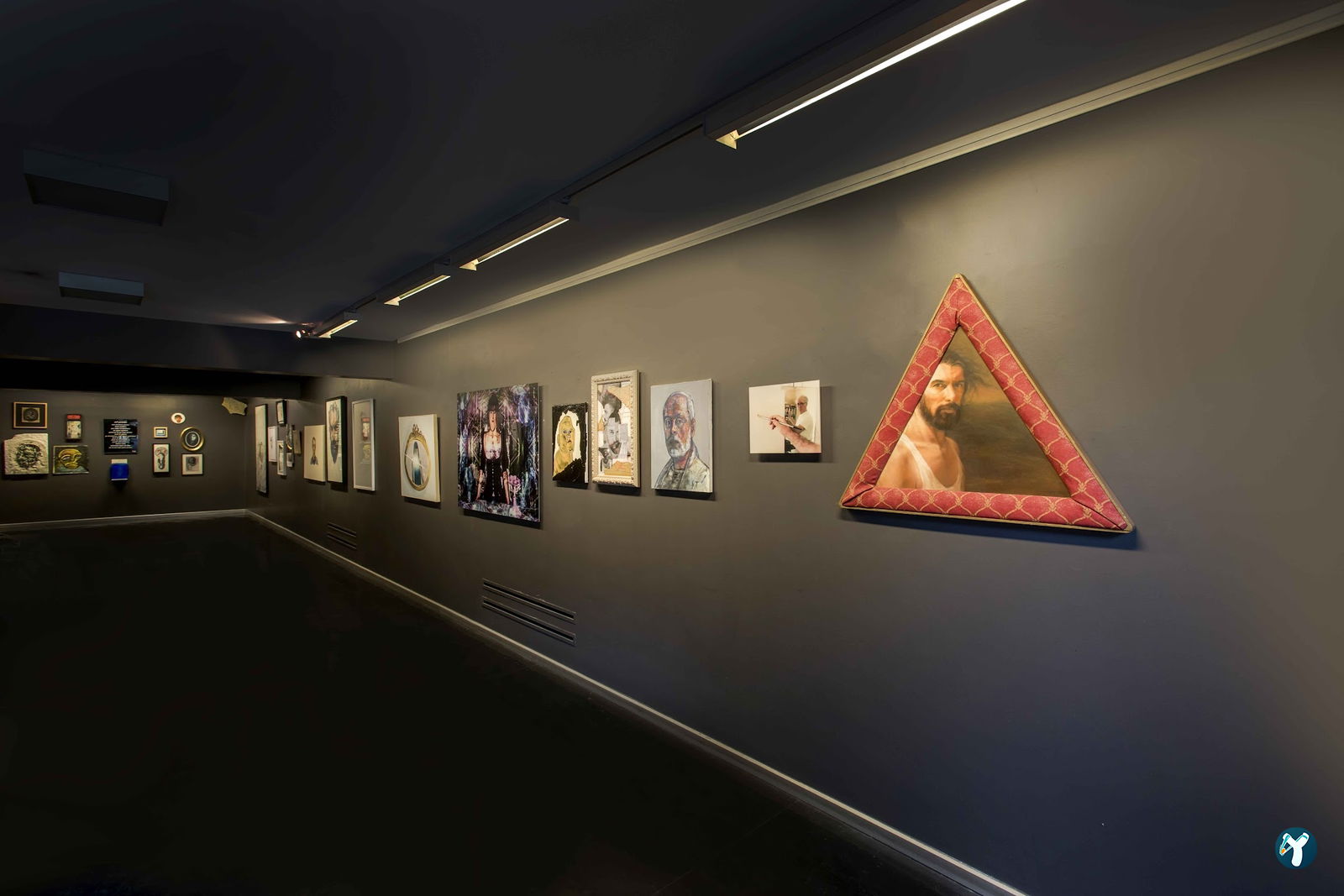 44A Art Gallery & Cafe