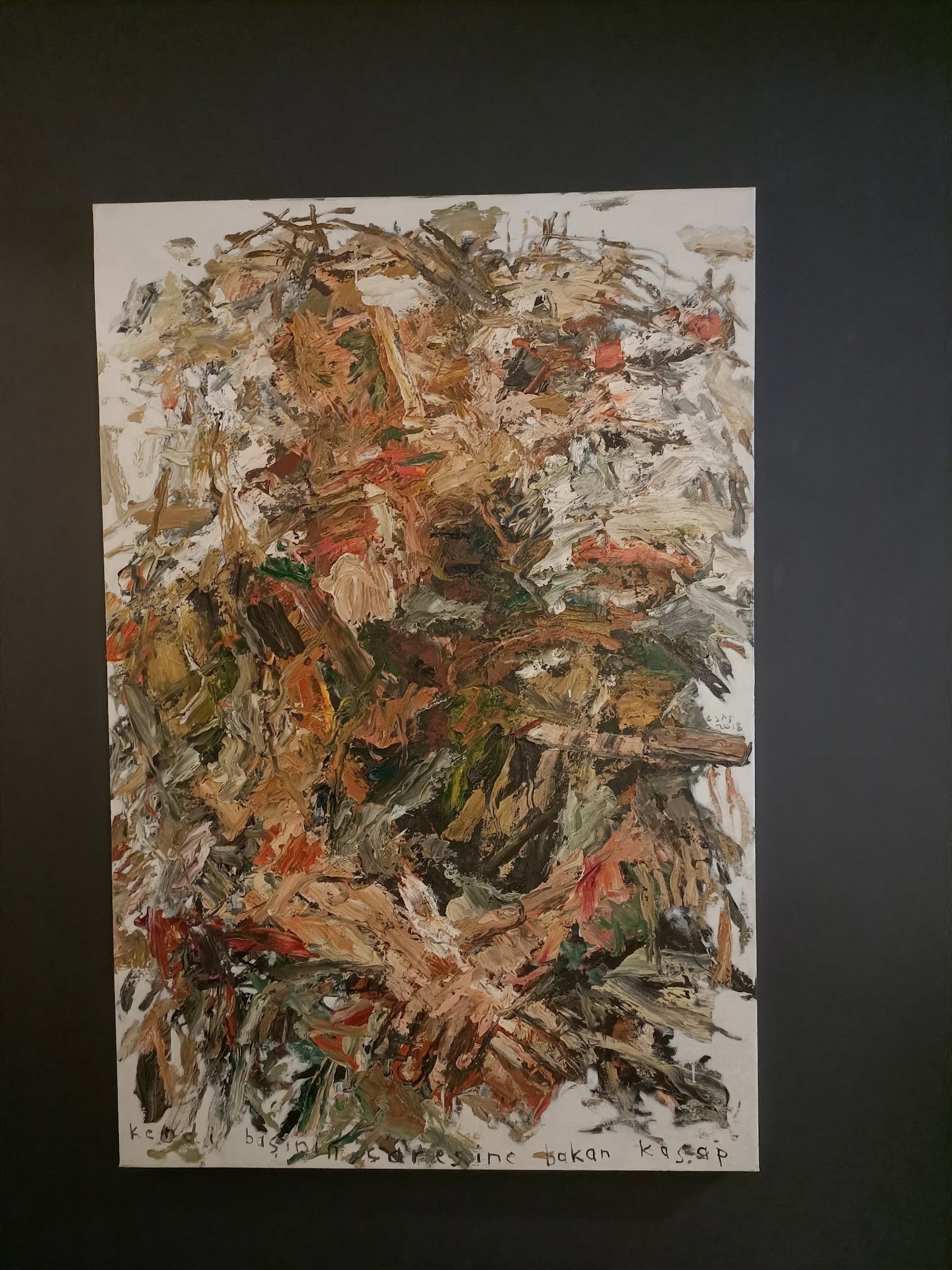 44A Art Gallery & Cafe