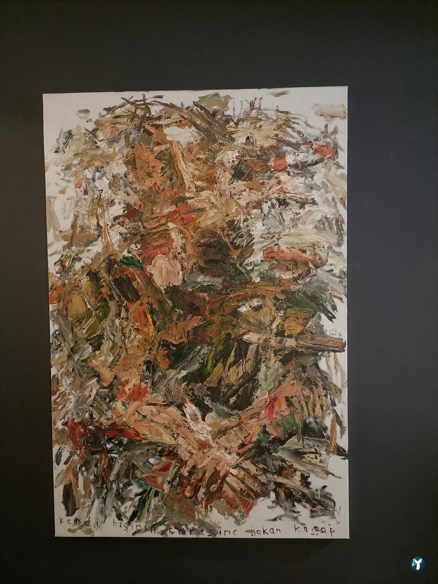 44A Art Gallery & Cafe