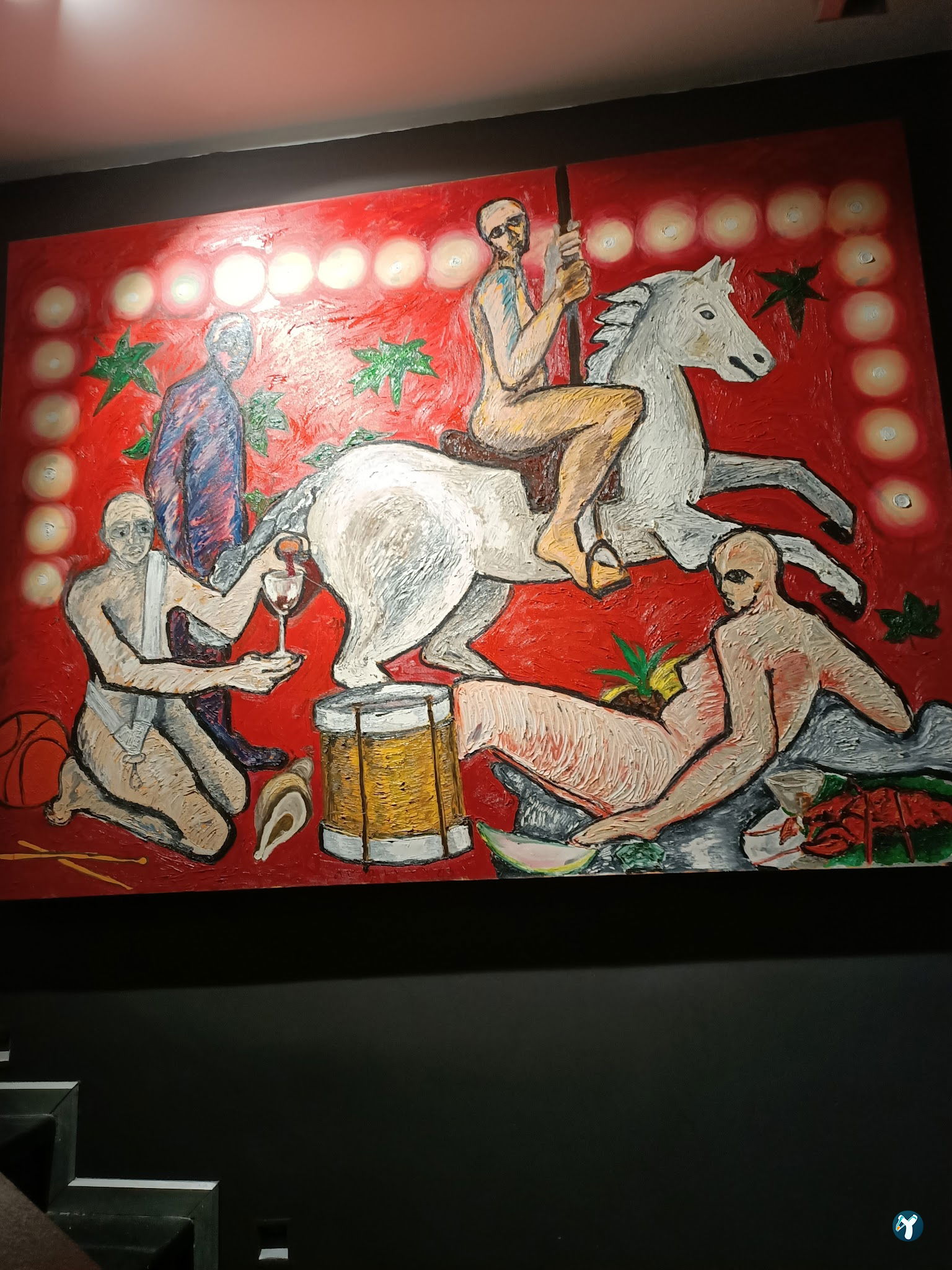 44A Art Gallery & Cafe
