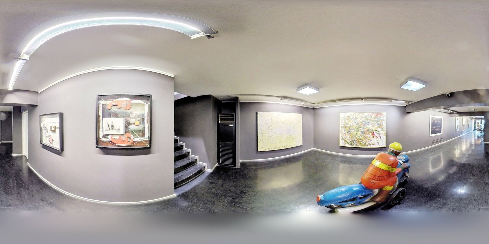 44A Art Gallery & Cafe