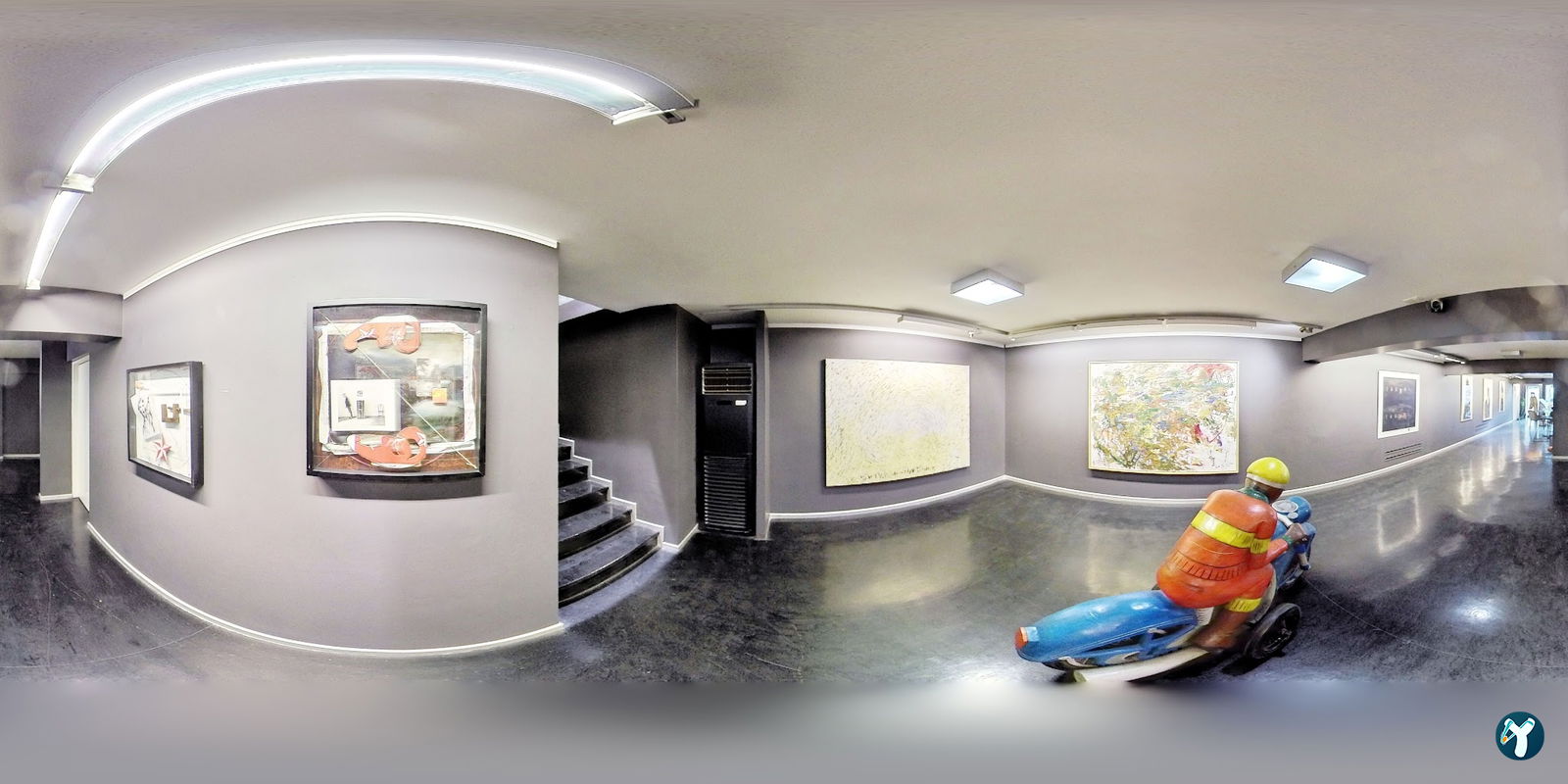 44A Art Gallery & Cafe