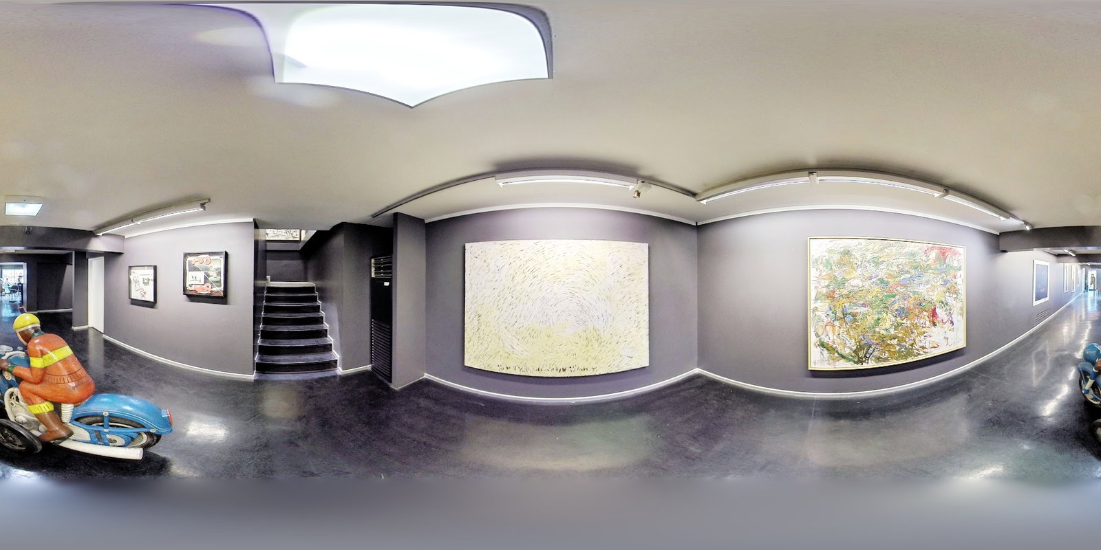 44A Art Gallery & Cafe