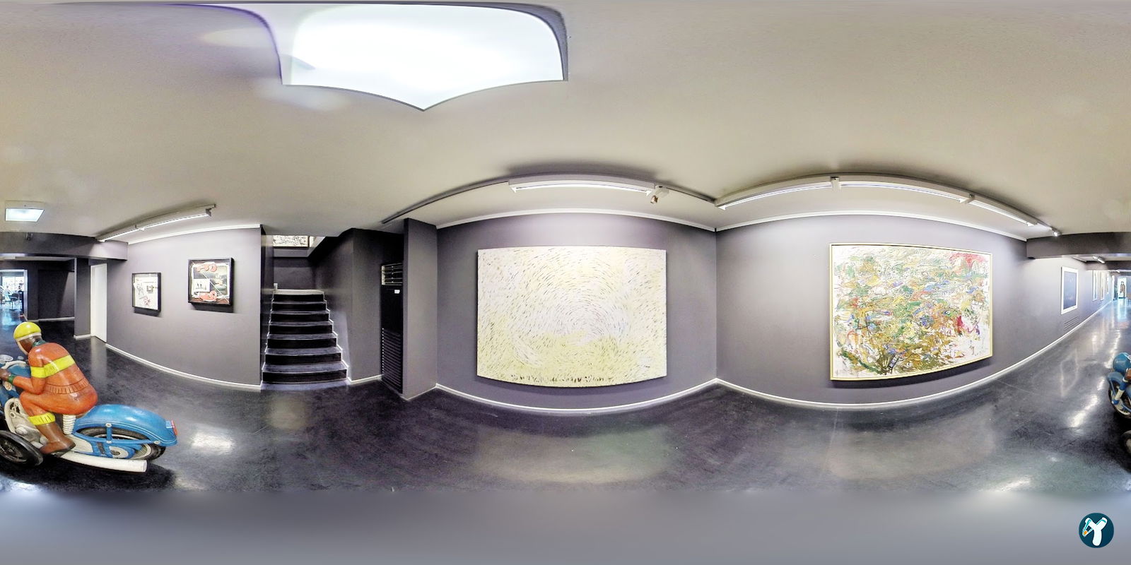 44A Art Gallery & Cafe