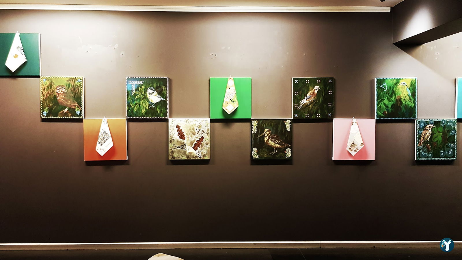 44A Art Gallery & Cafe