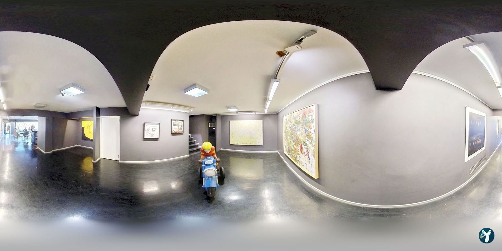44A Art Gallery & Cafe
