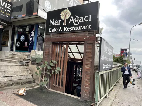 Az Bi Dakka Cafe & Restorant resimleri