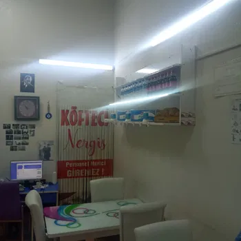 Köfteci Nergis resimleri