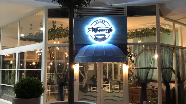 Köşem Balik resimleri