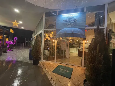 Köşem Balik resimleri