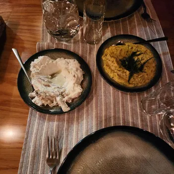 Köşem Balik resimleri