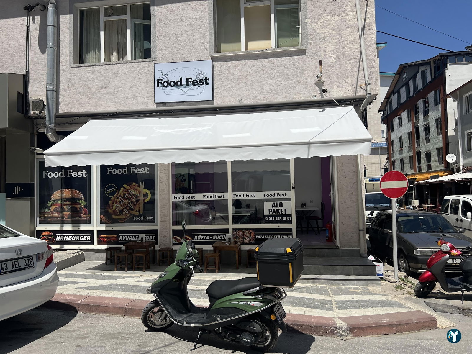 Foodfest