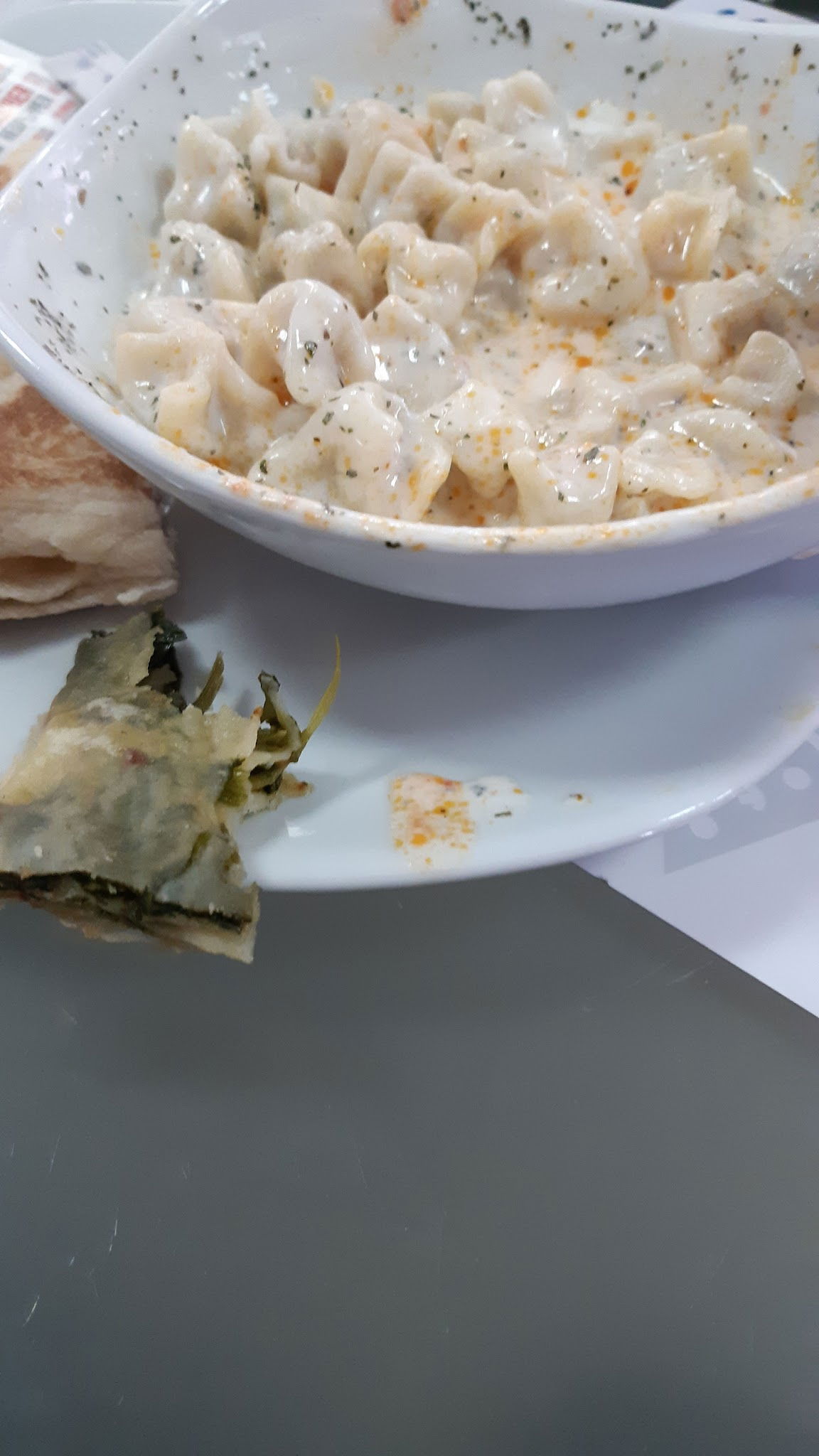 Etimesgut Belediyesi Atakent Sosyal Tesisleri El Ve Yöresel Ürünler Merkezi