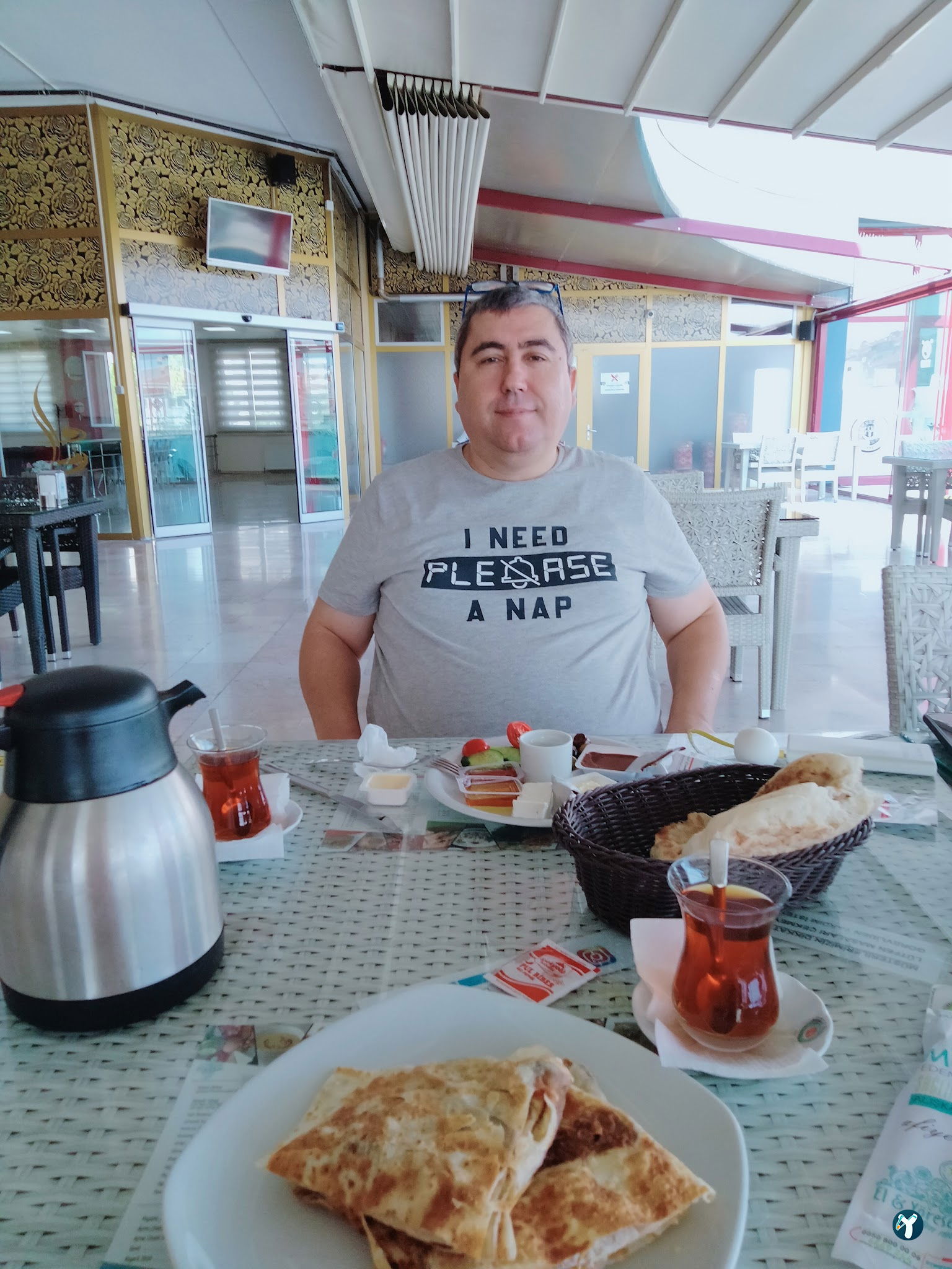 Etimesgut Belediyesi Atakent Sosyal Tesisleri El Ve Yöresel Ürünler Merkezi
