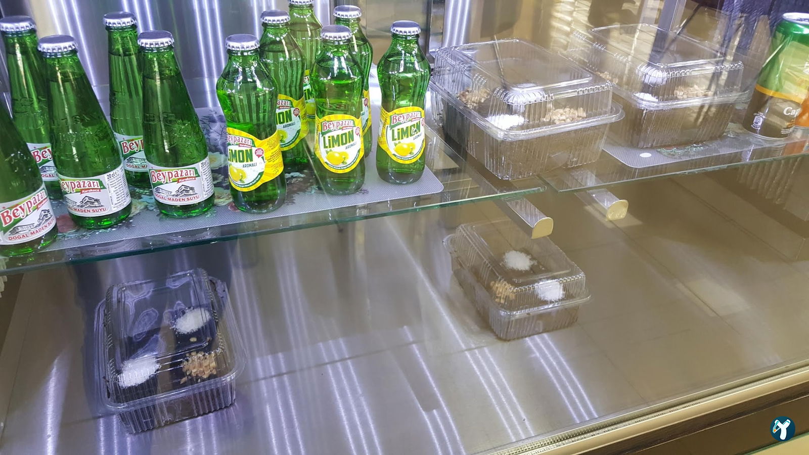Etimesgut Belediyesi Atakent Sosyal Tesisleri El Ve Yöresel Ürünler Merkezi